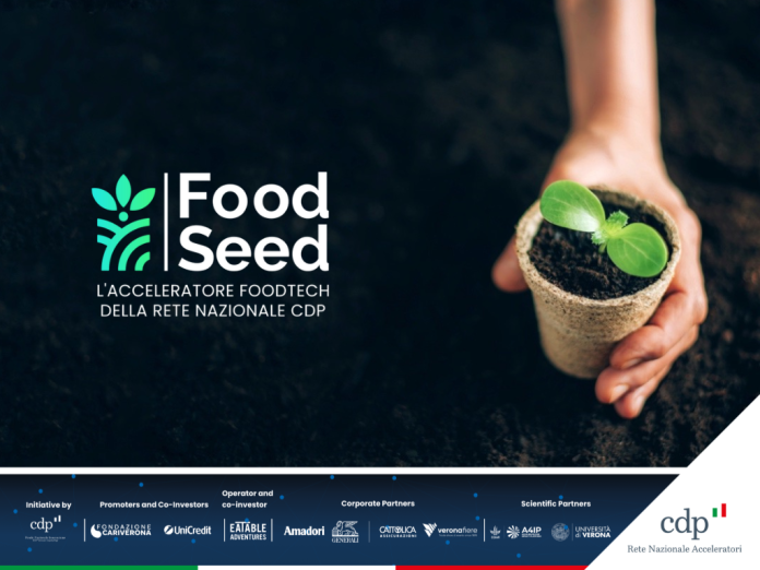 Call4Startups Foodseed