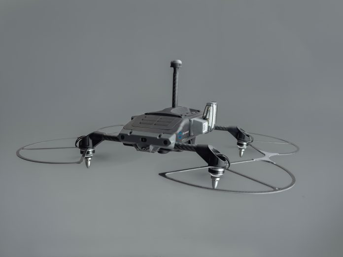 Dronus 1