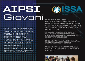 2024: AIPSI per i giovani