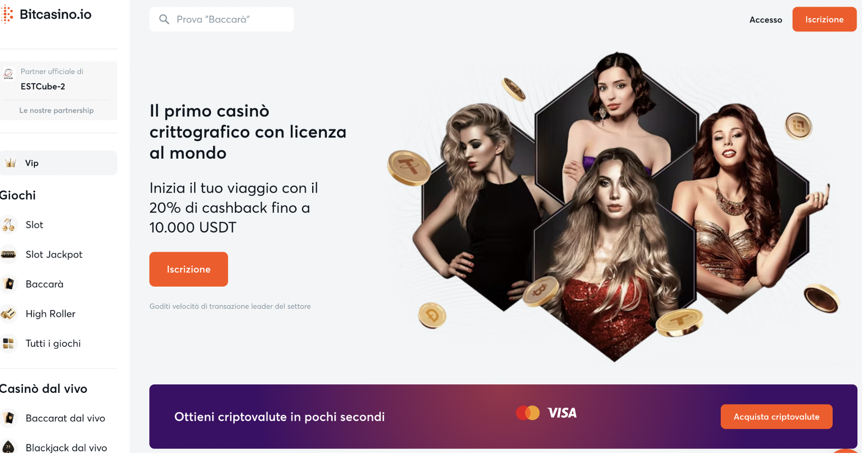 Come ho migliorato la mia giocare al casinò bitcoin in una semplice lezione