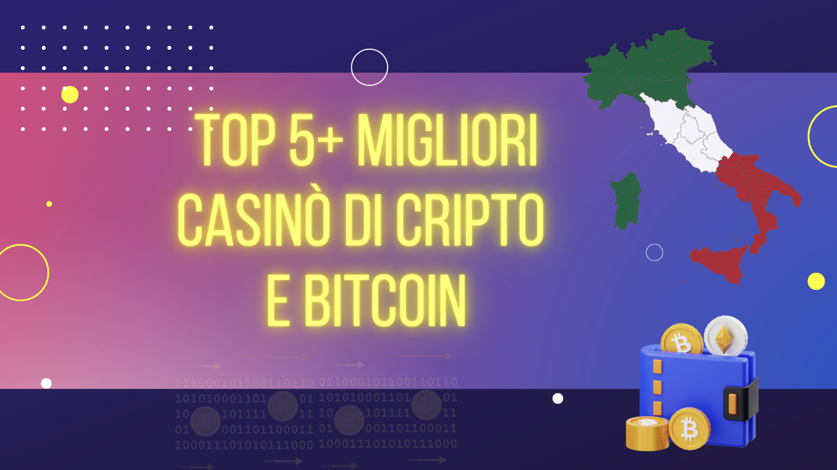 13 miti sulla casinò criptovaluta