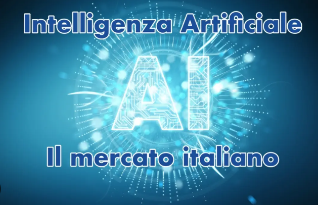 Ai e mercato italiano Ai e mercato italiano