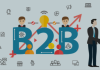 B2B