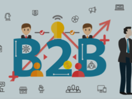 B2B