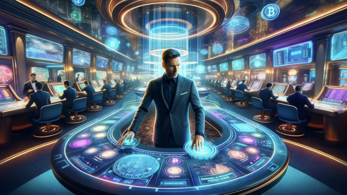 10 problemi che tutti hanno con la Non Aams Casino: come risolverli nel 2024