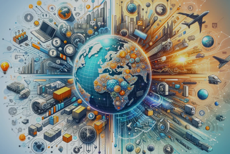 e-commerce