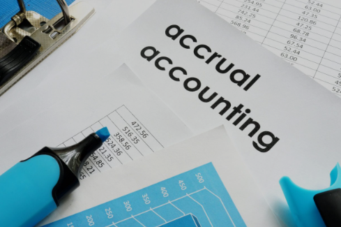 Contabilità accrual