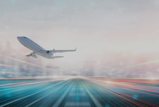 Aumentano investimenti it di compagnie aeree e Aeroporti a favore di passeggeri e sostenibilità