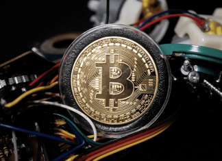 BITCOIN