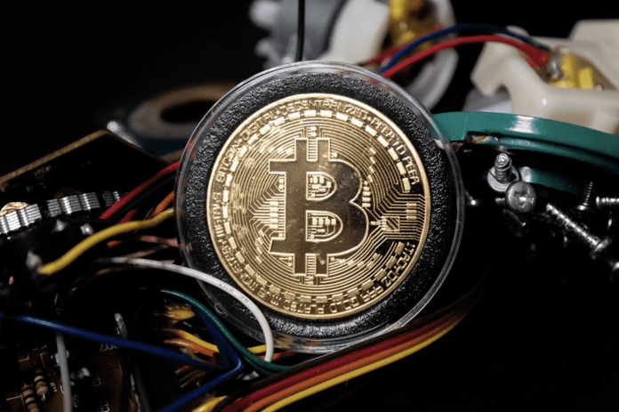 BITCOIN BITCOIN