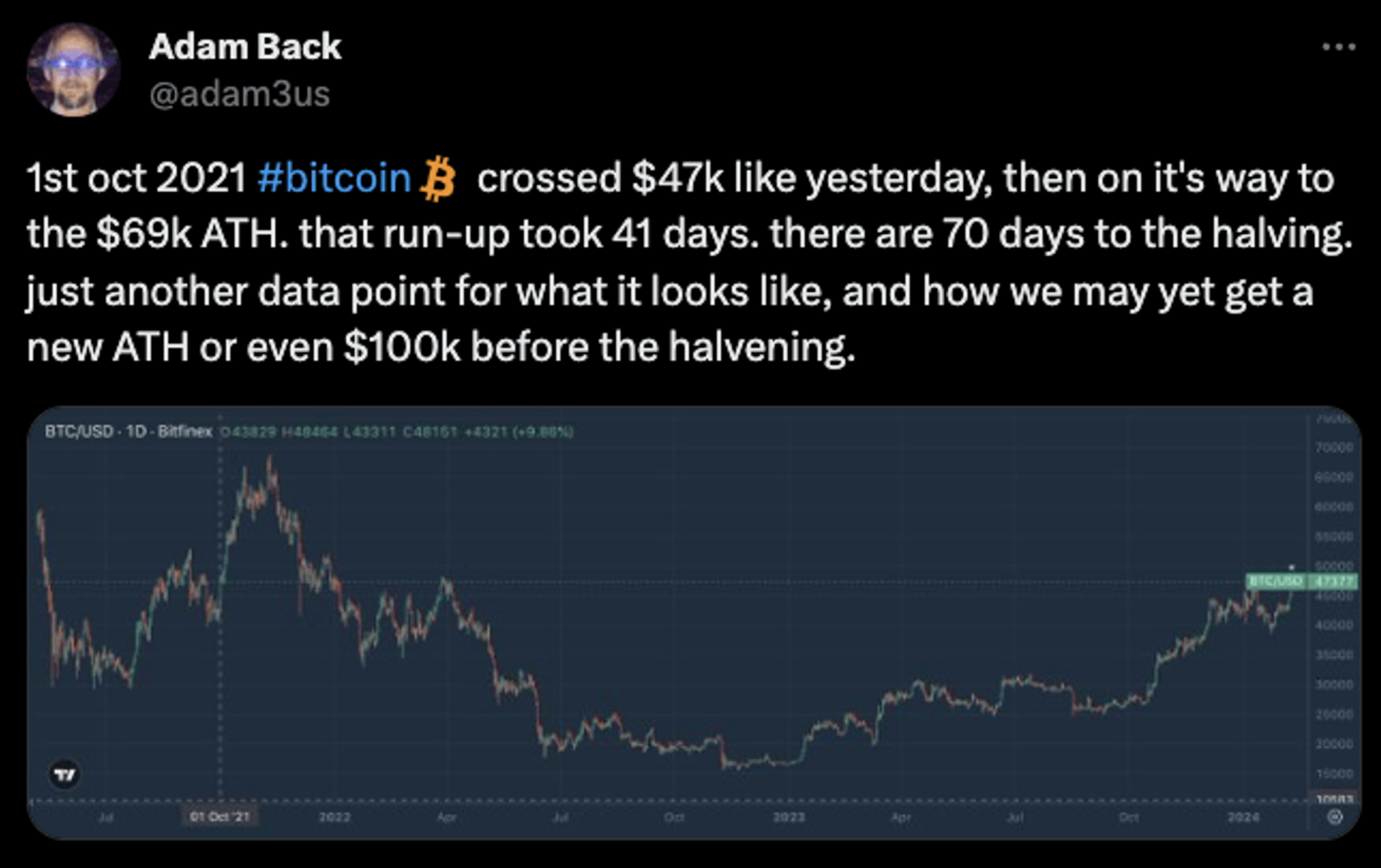 Bitcoin Minetrix potrebbe esplodere? - BitMat
