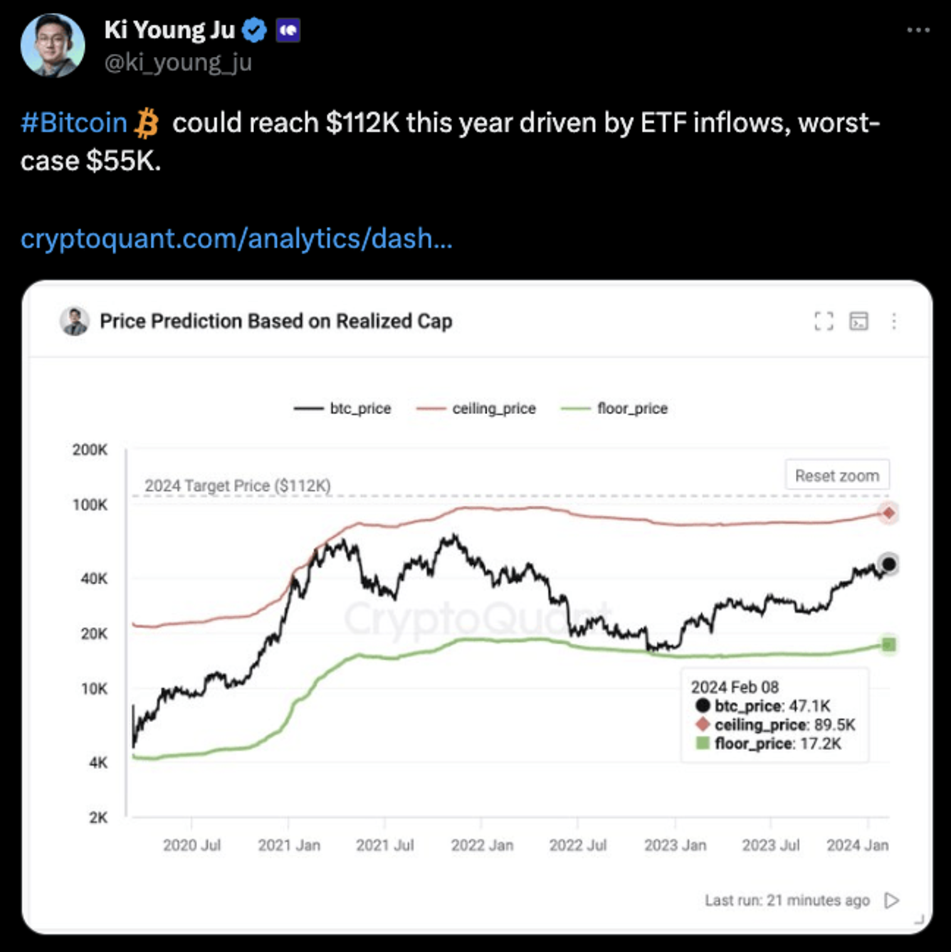 Bitcoin Minetrix potrebbe esplodere? - BitMat