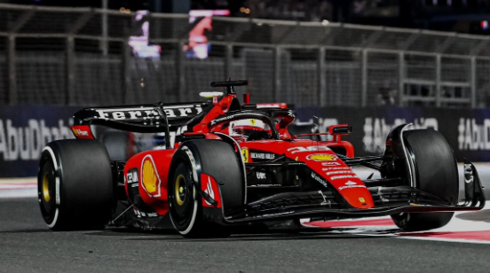 Ferrari