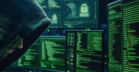ransomware