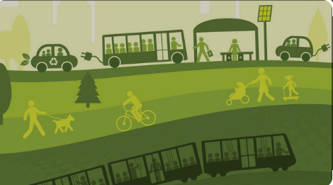 mobilità