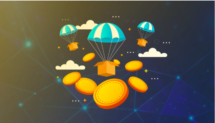 Air cripto