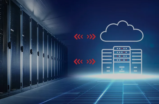 data center