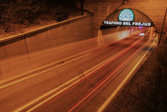Traforo Fréjus