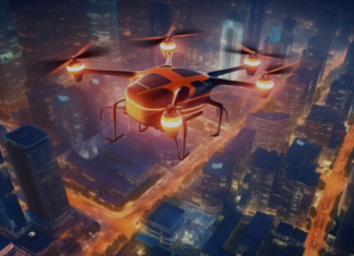 Il mercato italiano dei droni vale 145 milioni di euro, +23%