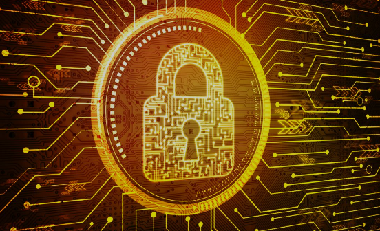 cyber terze parti