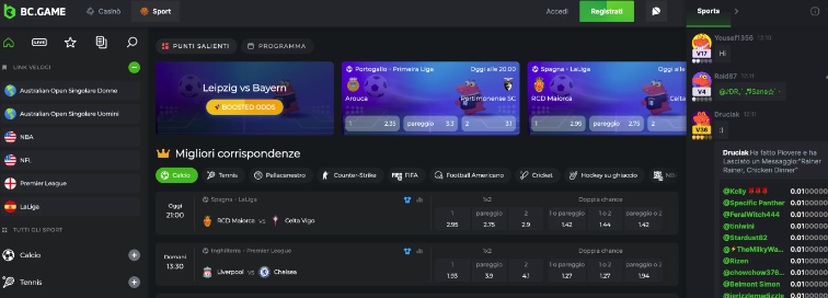 Riesci a superare il test casinò Litecoin? Vuoi aumentare la tua casinò Litecoin? Devi prima leggere questo
