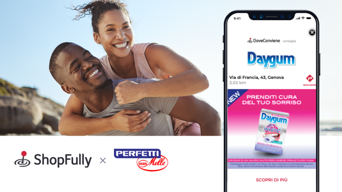 ShopFully_Perfetti VanMelle