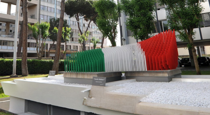 assolo italiano - smarter italy smarter italy