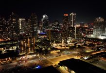 Sempre più sostenibili e connesse, come saranno le città del futuro città del futuro