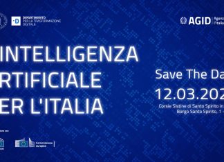 L’Intelligenza Artificiale per l’Italia