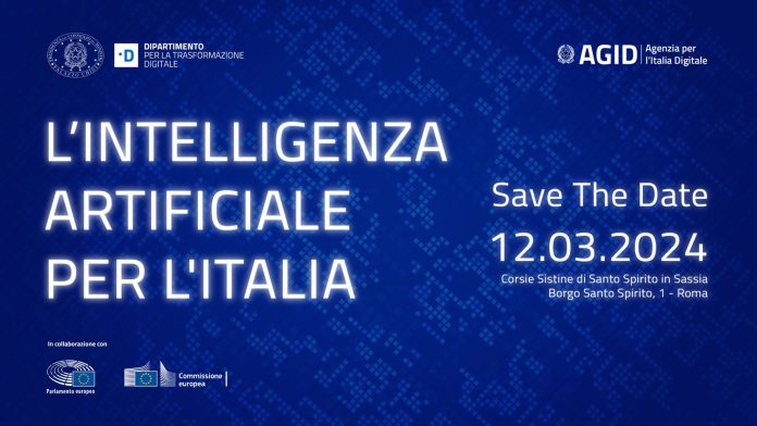 03 L'Intelligenza Artificiale per l'Italia