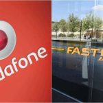 Vodafone Italia e Fastweb