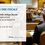 XIII Forum One FISCALE