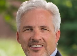 2024 Morgan Wright, Chief Security Advisor di SentinelOne_ld