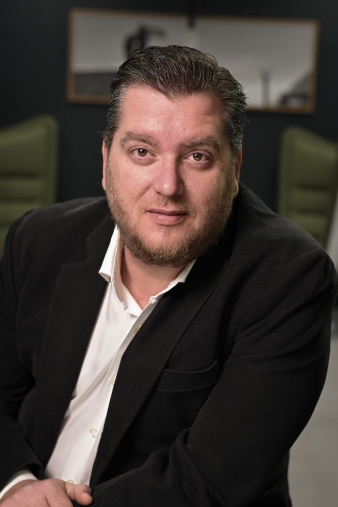 Fotógrafo nachourbon