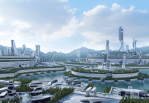 Città del futuro: carovita e cambiamenti climatici trainano il cambiamento
