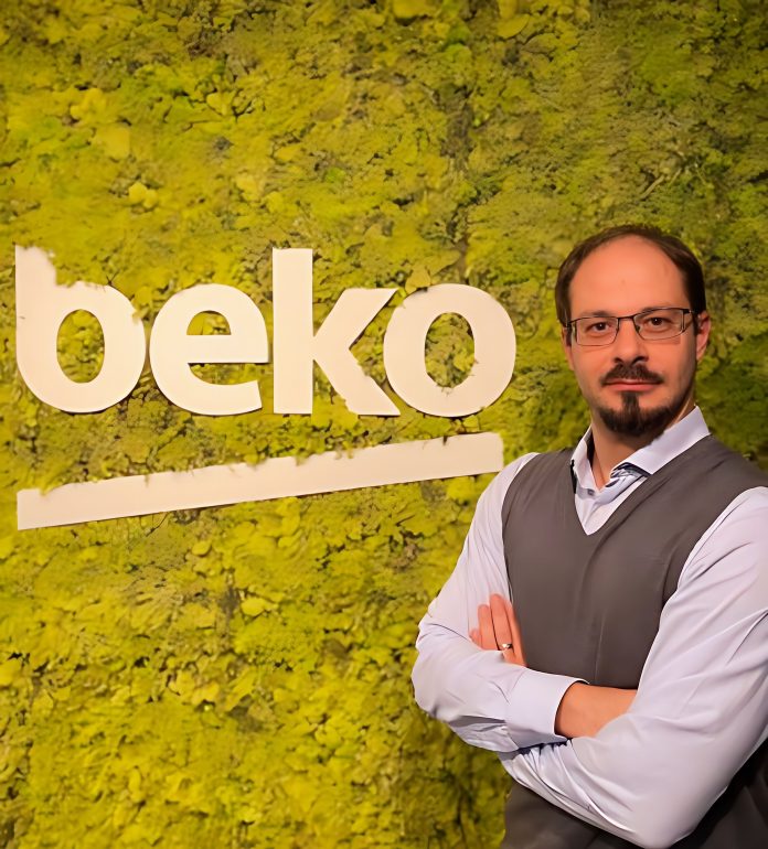 Corrado Di Scala_Digital Marketing & Communications Manager_Beko Italia