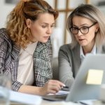 Donne e impresa gender gap - pixabay