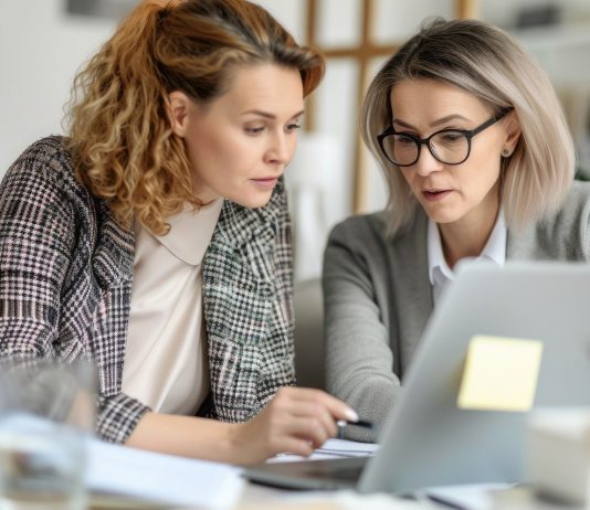 Donne e impresa gender gap - pixabay