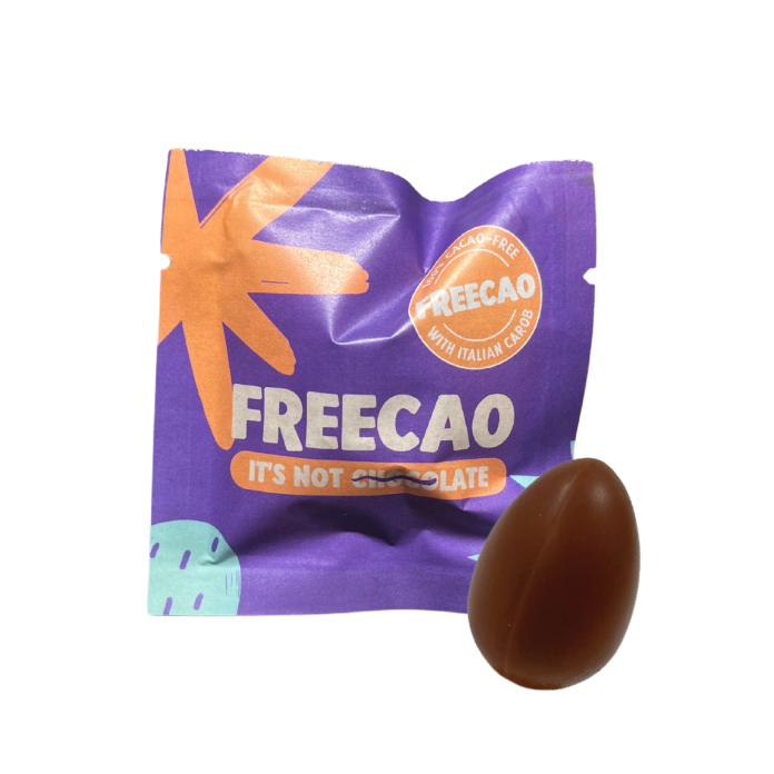 Freecao Foreverland