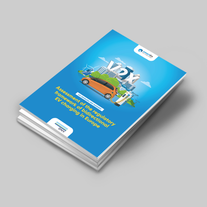 REPORT_Eaton - DNV - Smarten