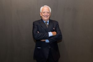 Roberto Liscia - Presidente di Netcomm