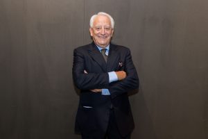 Roberto Liscia - Presidente di Netcomm