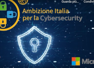 Nuovi percorsi di formazione a tema cybersecurity