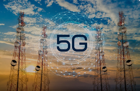 5G