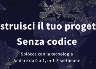 I programmatori prendono le redini nell’era No-Code