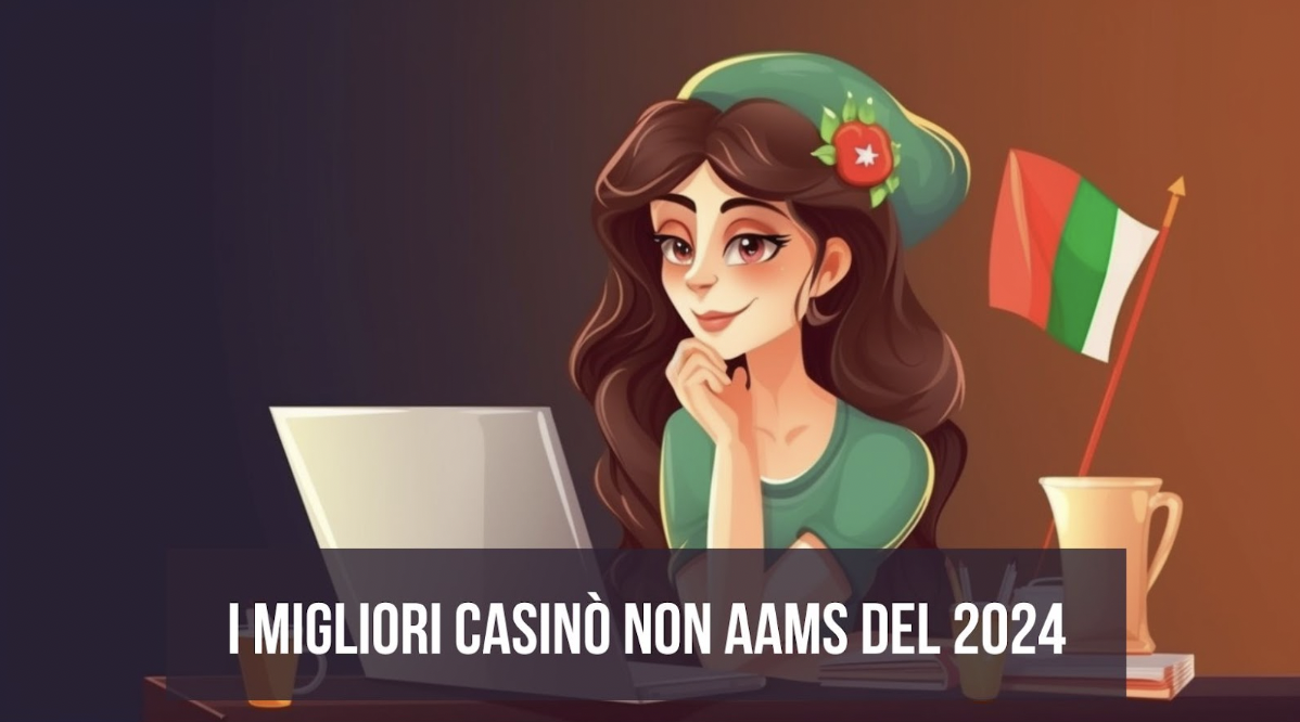 Puoi ringraziarci più tardi - 3 motivi per smettere di pensare alla Migliori Casino Non Aams