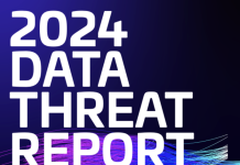 Rapporto sulle minacce informatiche 2024