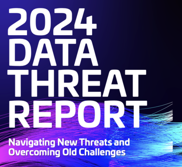 Rapporto sulle minacce informatiche 2024