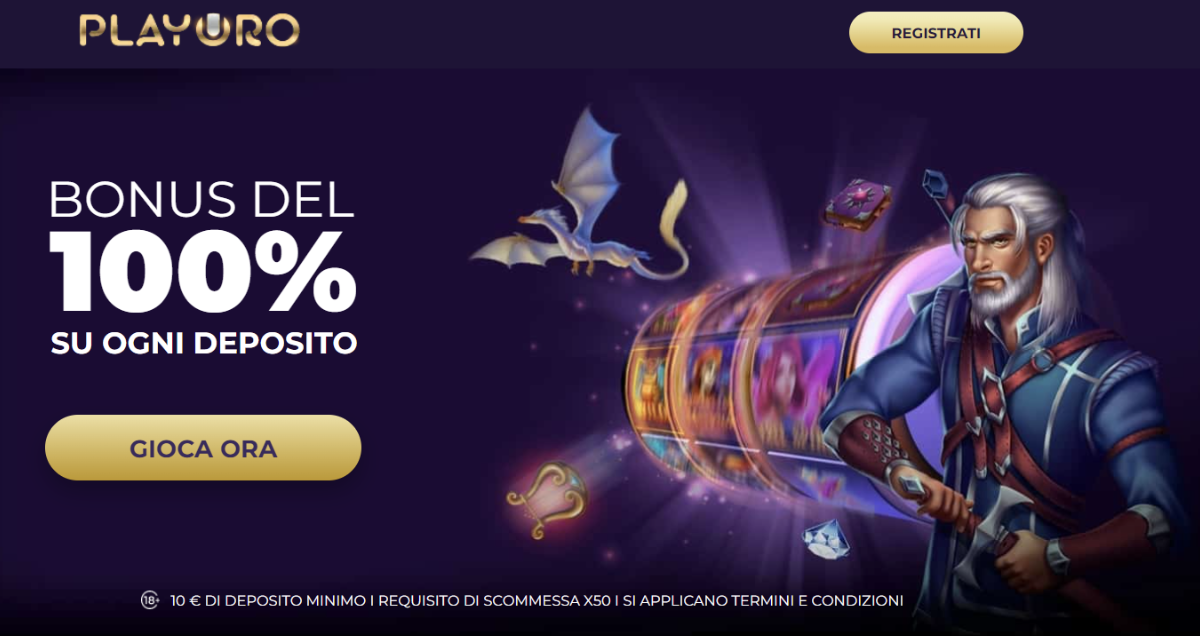 La guida definitiva alla Migliori Casinò Non Aams In Italia