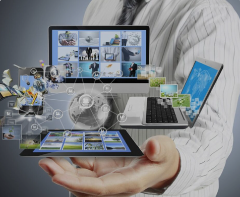 tecnologia e aziende